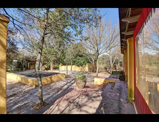 429M² BUILDING FOR SALE IN GREYTON